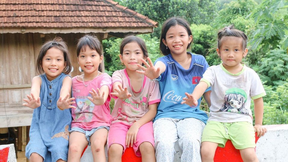 Giáo dục Giáo dục