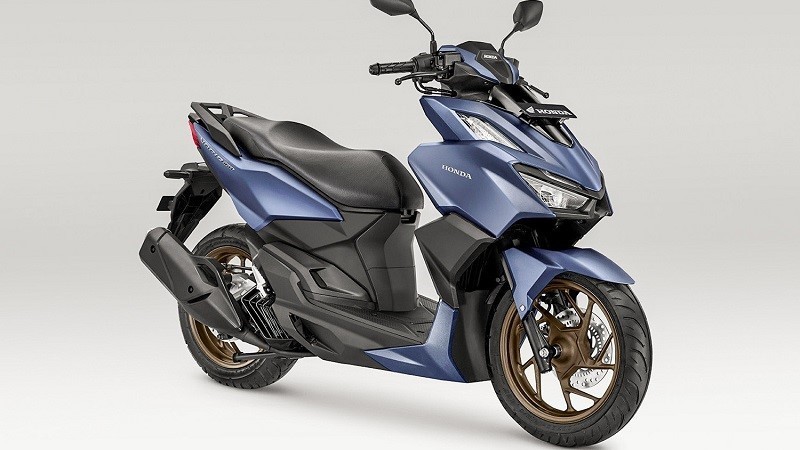 Cập nhật bảng giá xe Honda Vario mới nhất tháng 6/2024