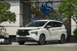 Top 5 xe MPV bán chạy nhất tháng 5/2024: Mitsubishi Xpander tiếp tục lập đỉnh