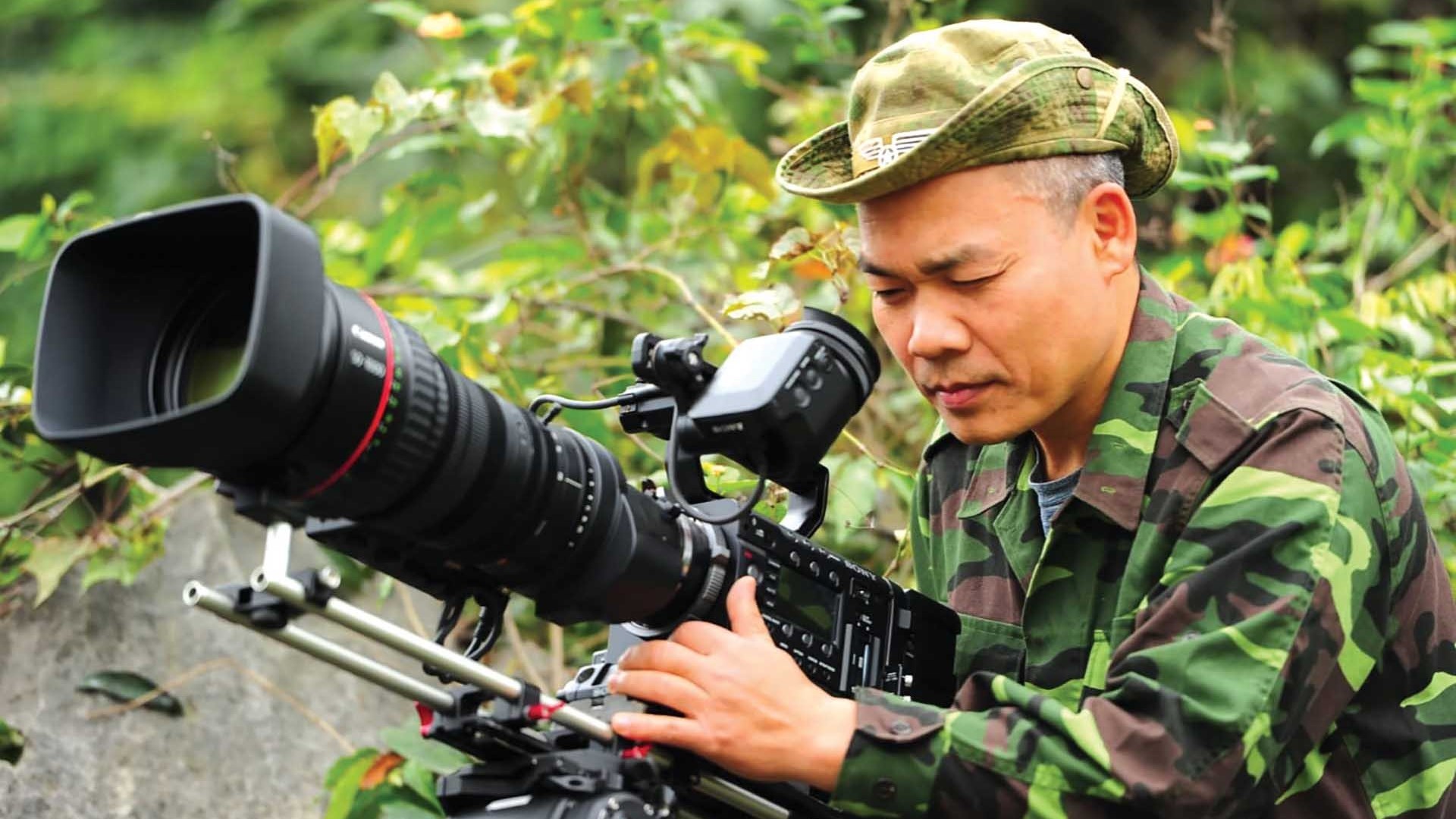 Phá vỡ rào cản về quan niệm phim tài liệu khoa học