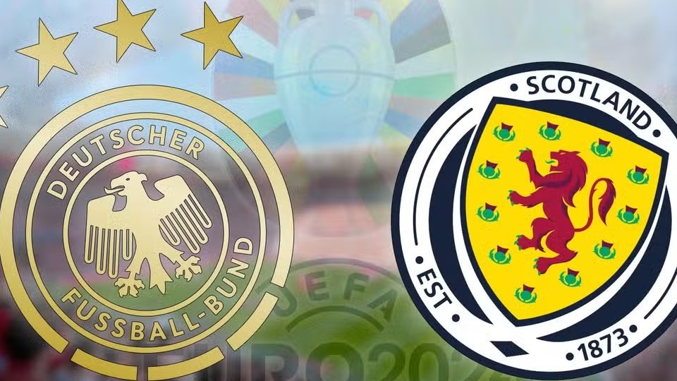 Nhận định, soi kèo Đức vs Scotland, 02h00 ngày 15/6 - bảng A EURO 2024