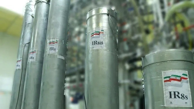 Đàm phán hạt nhân: Xé rào cản, Iran nêu điều kiện tạm dừng làm giàu uranium, hé lộ yêu cầu của Mỹ với Israel về Tehran