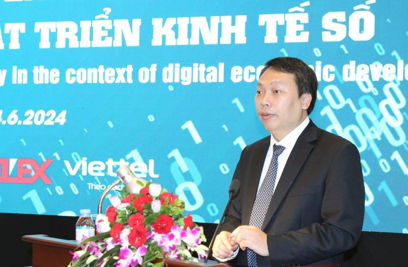 Phát triển kinh tế báo chí trong thời đại số Phát triển kinh tế báo chí trong thời đại số