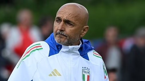 HLV Luciano Spalletti ban hành 5 điều cấm ở đội tuyển Italy tại EURO 2024