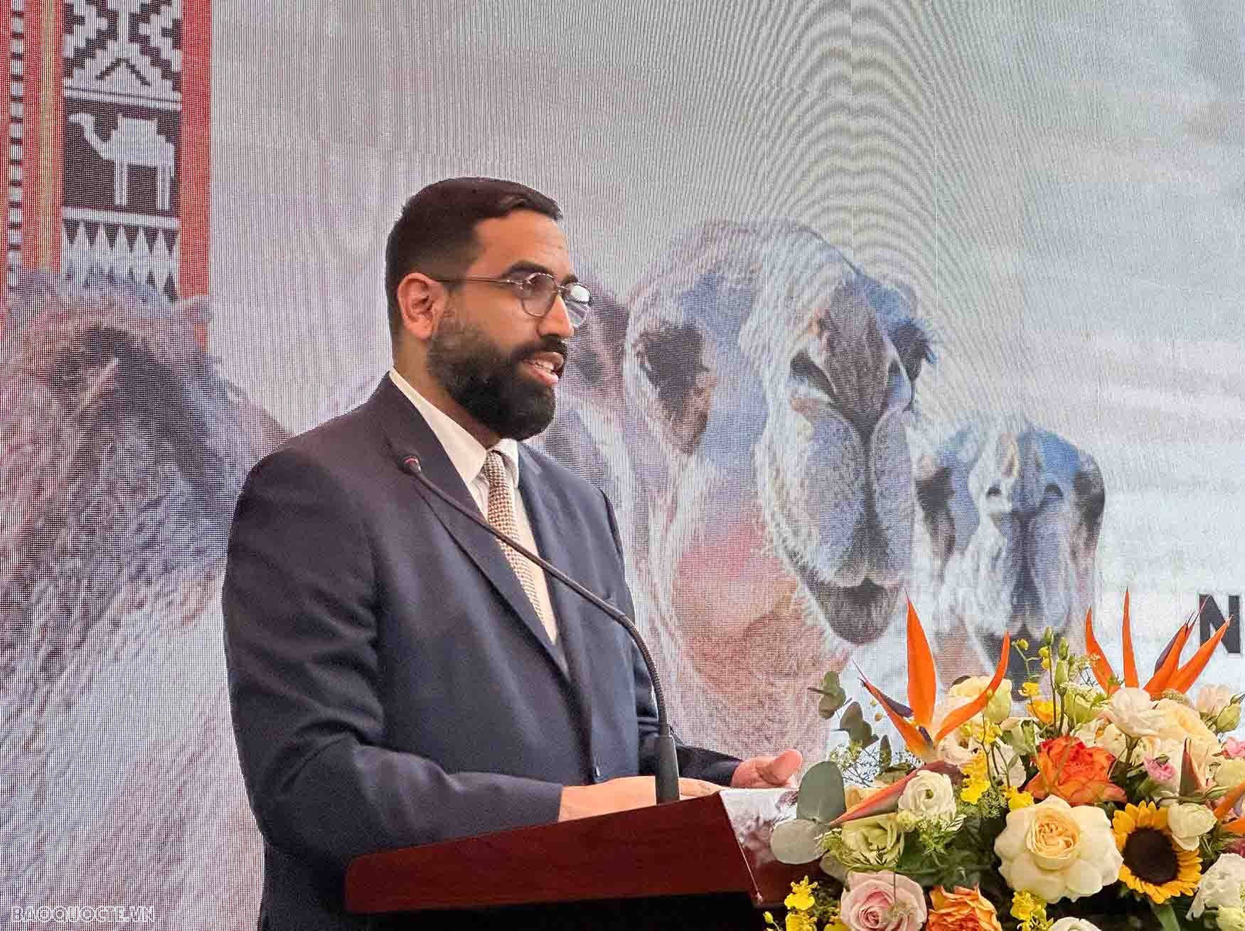 Vai trò của lạc đà trong di sản văn hoá Arab Saudi Vai trò của lạc đà trong di sản văn hoá Arab Saudi