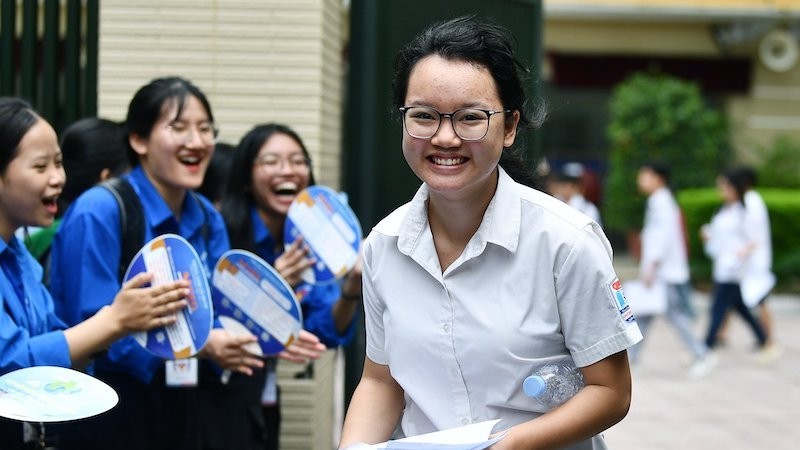 Cách tính điểm thi lớp 10 tại Hà Nội