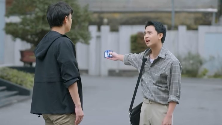 Những nẻo đường gần xa tập 16: Bảo được bố mẹ cho 1 tỷ để lập nghiệp, liệu cậu có bị lừa?