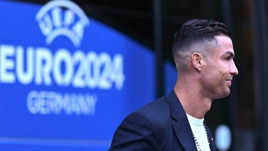 Top 5 ứng cử viên giải thưởng Vua phá lưới EURO 2024: Cristiano Ronaldo dẫn đầu