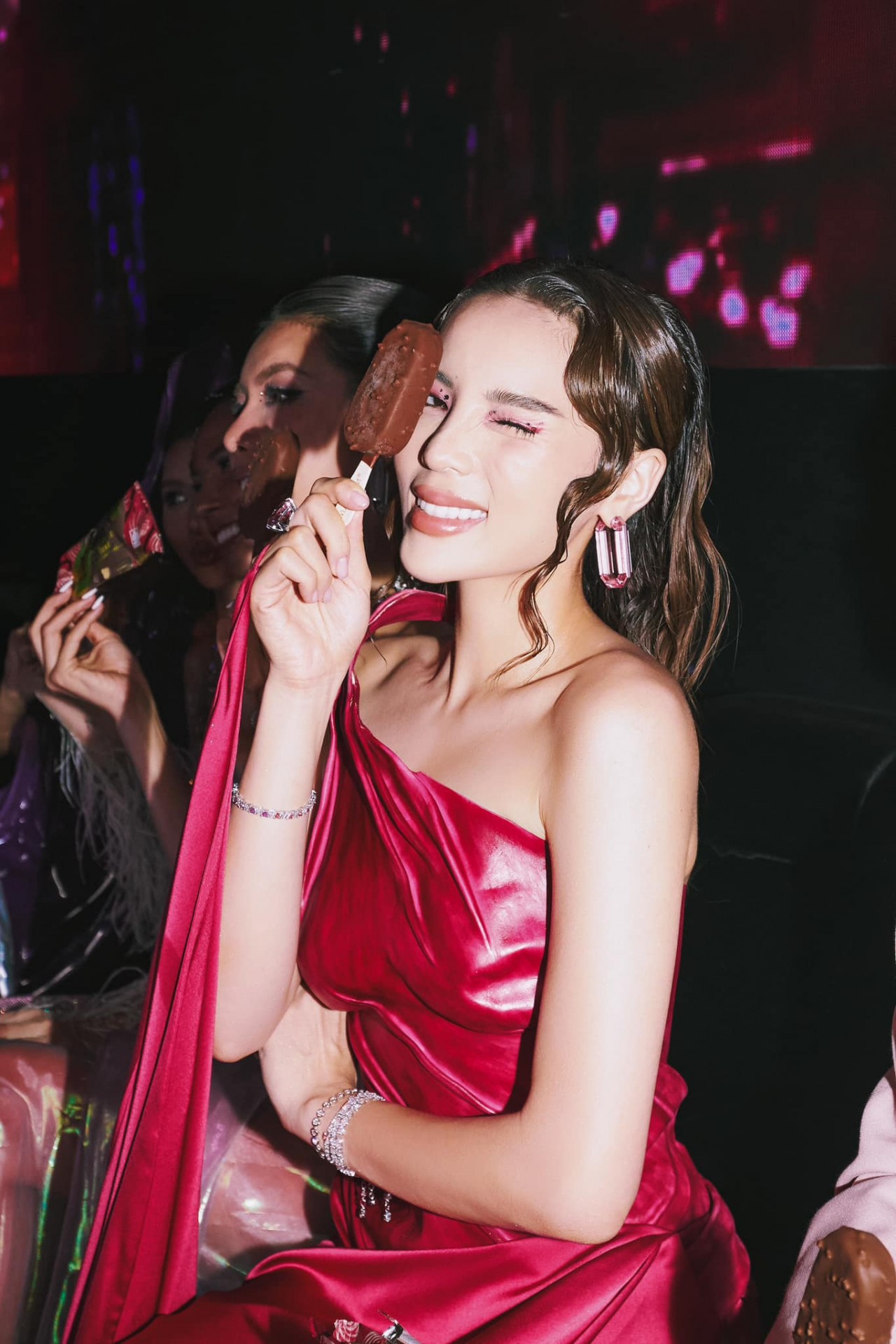 Hoa hậu Kỳ Duyên