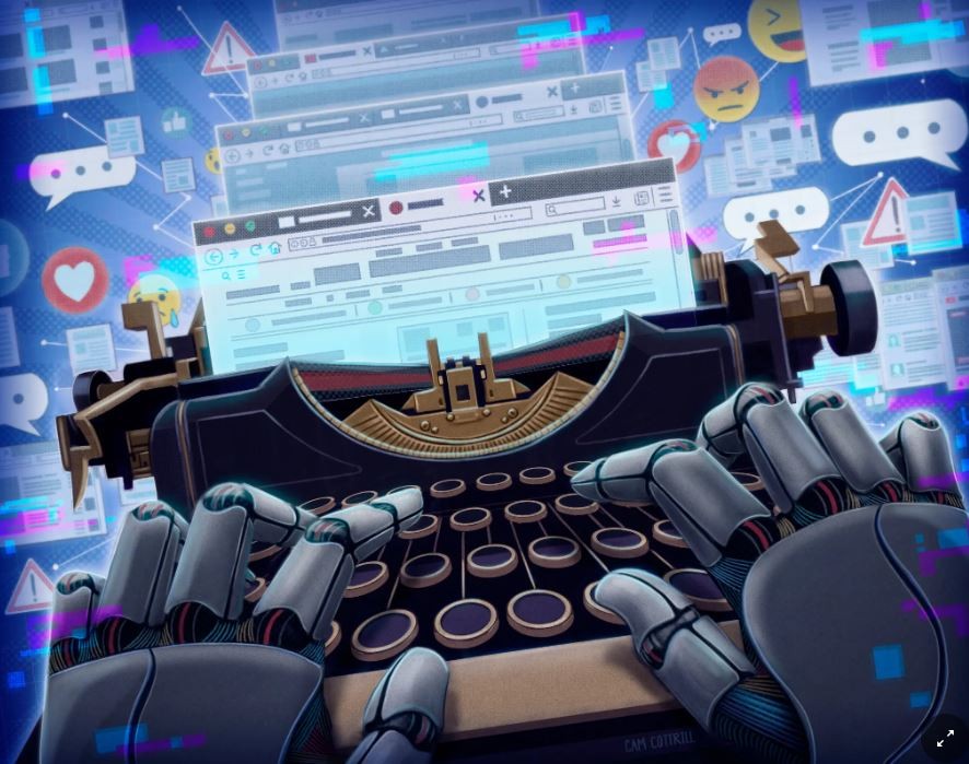 Nhà báo phải bổ sung kiến thức, kỹ năng để mỗi sản phẩm có hàm lượng tri thức cao Nhà báo phải bổ sung kiến thức, kỹ năng để mỗi sản phẩm có hàm lượng tri thức cao