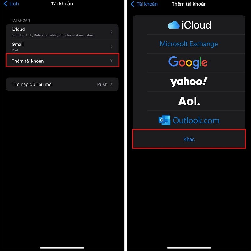Thêm lịch Euro 2024 trên iPhone để không bỏ lỡ các trận đấu Thêm lịch Euro 2024 trên iPhone để không bỏ lỡ các trận đấu