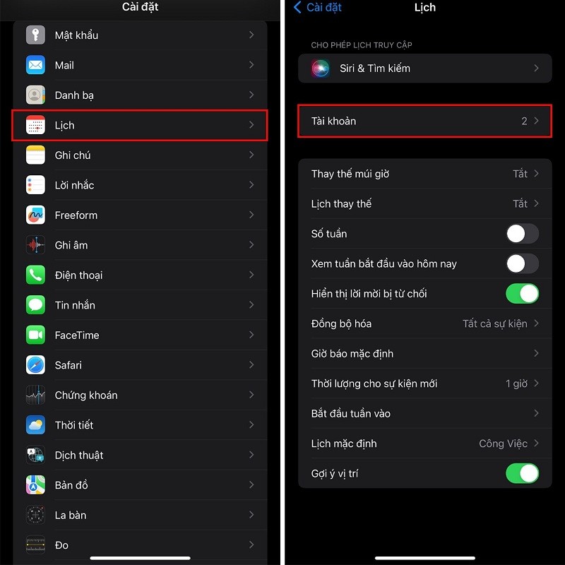 Thêm lịch Euro 2024 trên iPhone để không bỏ lỡ các trận đấu Thêm lịch Euro 2024 trên iPhone để không bỏ lỡ các trận đấu