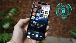 Khóa ứng dụng bằng Face ID trên iPhone đơn giản mà không phải ai cũng biết
