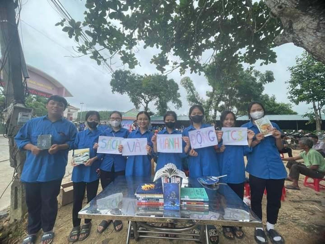 Lan tỏa văn hóa đọc: Sáng kiến ý nghĩa trong kỳ thi tuyển sinh lớp 10 tại tỉnh Nghệ An