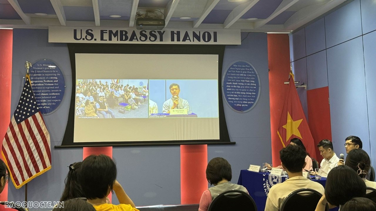 Ứng dụng trí tuệ nhân tạo trong truyền thông: AI chỉ là công cụ hỗ trợ, vấn đề của nhà báo là tìm nhu cầu thực sự của người đọc