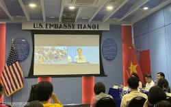 Ứng dụng trí tuệ nhân tạo trong truyền thông: AI chỉ là công cụ hỗ trợ, vấn đề của nhà báo là tìm nhu cầu thực sự của người đọc