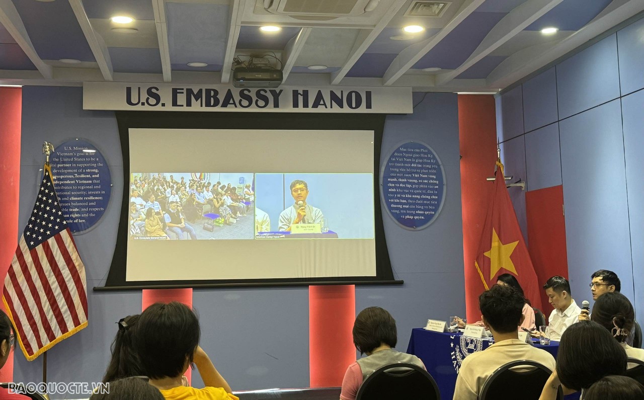 Ứng dụng AI trong truyền thông: Tiện lợi nhưng vẫn còn tiềm ẩn rủi ro Ứng dụng AI trong truyền thông: Tiện lợi nhưng vẫn còn tiềm ẩn rủi ro