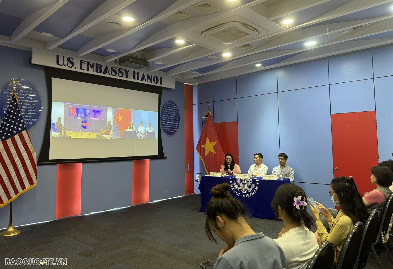 Ứng dụng AI trong truyền thông: Tiện lợi nhưng vẫn còn tiềm ẩn rủi ro Ứng dụng AI trong truyền thông: Tiện lợi nhưng vẫn còn tiềm ẩn rủi ro