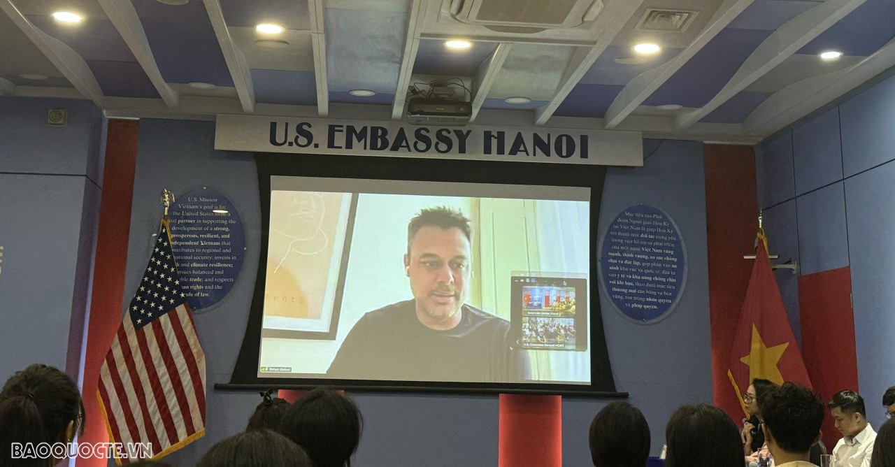 Ứng dụng AI trong truyền thông: Tiện lợi nhưng vẫn còn tiềm ẩn rủi ro Ứng dụng AI trong truyền thông: Tiện lợi nhưng vẫn còn tiềm ẩn rủi ro