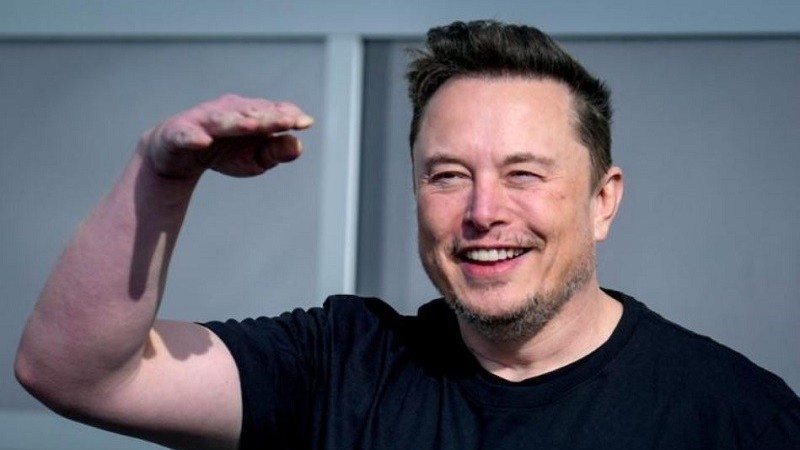 Tài sản tỷ phú Elon Musk 'bốc hơi' hơn 21 tỷ USD chỉ trong một ngày