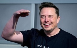 Tài sản tỷ phú Elon Musk 