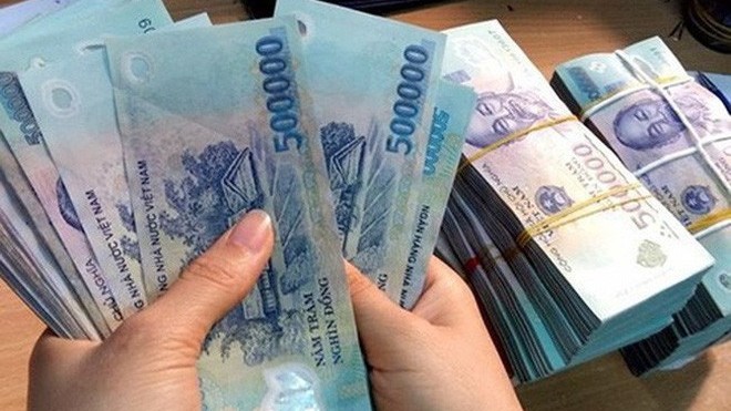 Tiền lương mới sẽ tăng thế nào?