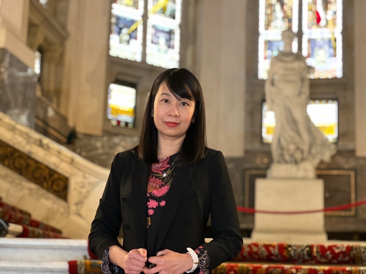 Đối ngoại trong tuần: