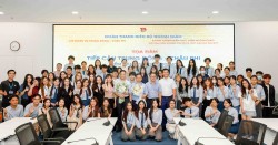 Tiếp cận điểm sáng và điểm nóng khu vực Trung Đông - châu Phi