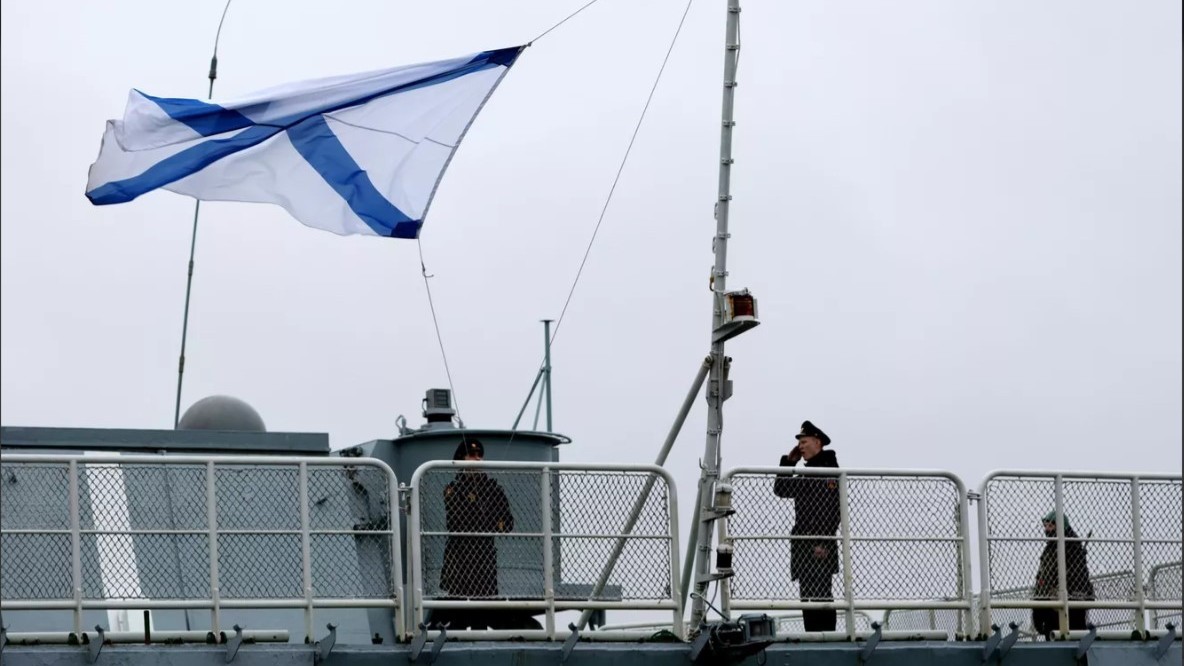 Nga, Ai Cập sắp tập trận hải quân chung ở biển Địa Trung Hải