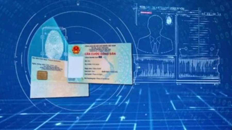 Định danh điện tử tạo thuận lợi cho người dân, doanh nghiệp