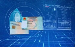 Định danh điện tử tạo thuận lợi cho người dân, doanh nghiệp