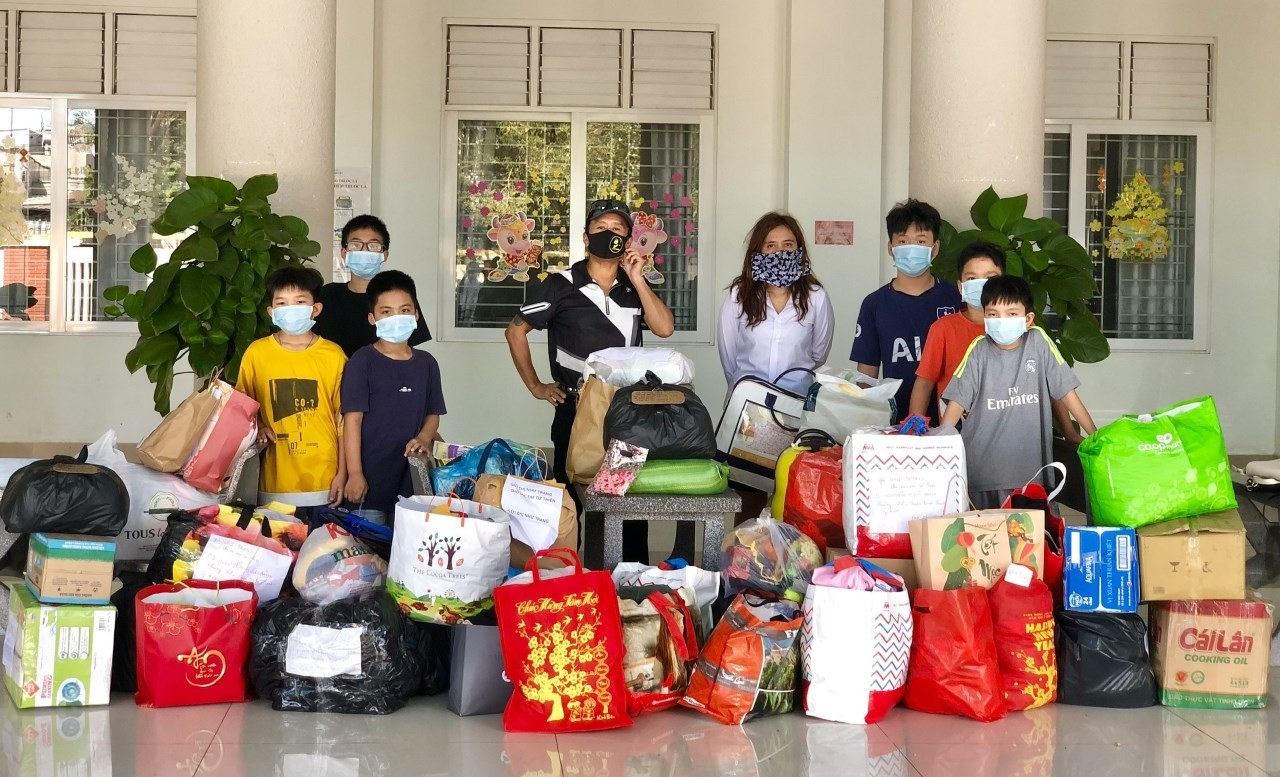 Mối tình Việt-Nga xuyên thời gian Mối tình Việt-Nga xuyên thời gian