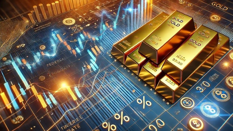 Giá vàng hôm nay 31/7/2025: Giá vàng biến động nhẹ, thị trường điều chỉnh mở cơ hội mua vào, sức mạnh của USD đang giảm dần