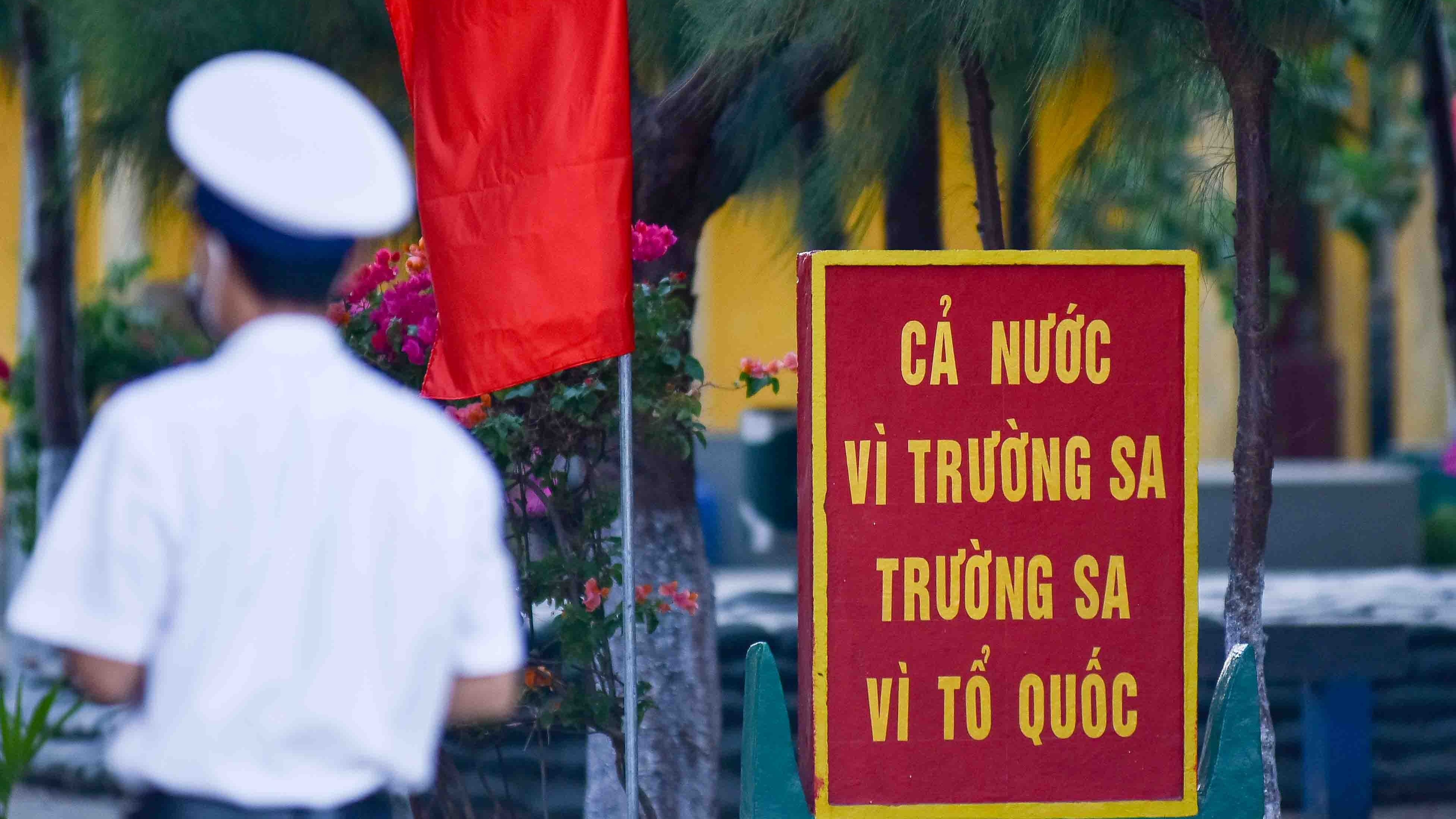 Câu đố cuối tuần: Huyện đảo Trường Sa hiện có bao nhiêu xã, thị trấn?