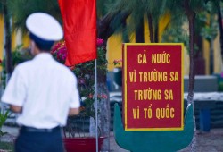 Câu đố cuối tuần: Huyện đảo Trường Sa hiện có bao nhiêu xã, thị trấn?