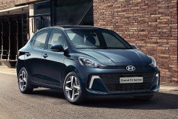 Top 3 xe hạng A bán chạy nhất tháng 5/2024: Hyundai Grand i10 vươn lên dẫn đầu