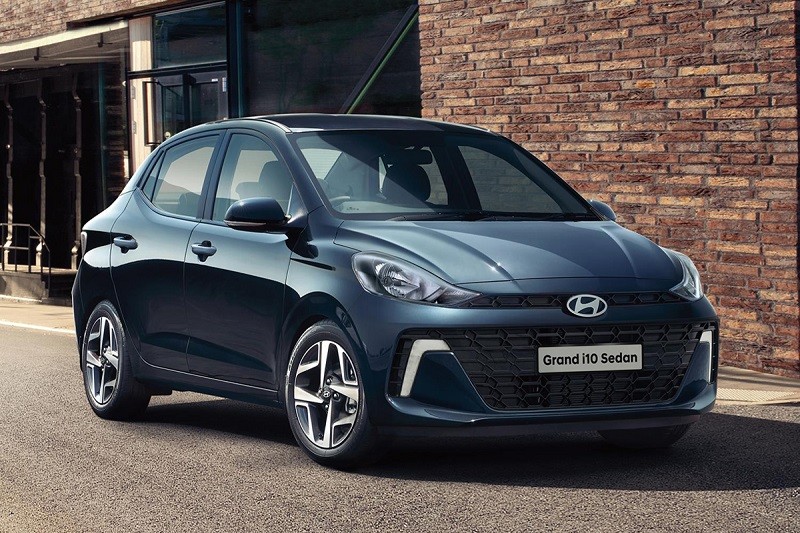 Top 3 xe hạng A bán chạy nhất tháng 5/2024 Hyundai Grand i10 vươn lên dẫn đầu Top 3 xe hạng A bán chạy nhất tháng 5/2024 Hyundai Grand i10 vươn lên dẫn đầu