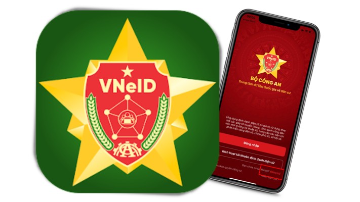 Những lưu ý khi sử dụng ứng dụng VNeID từ ngày 1/7/2024