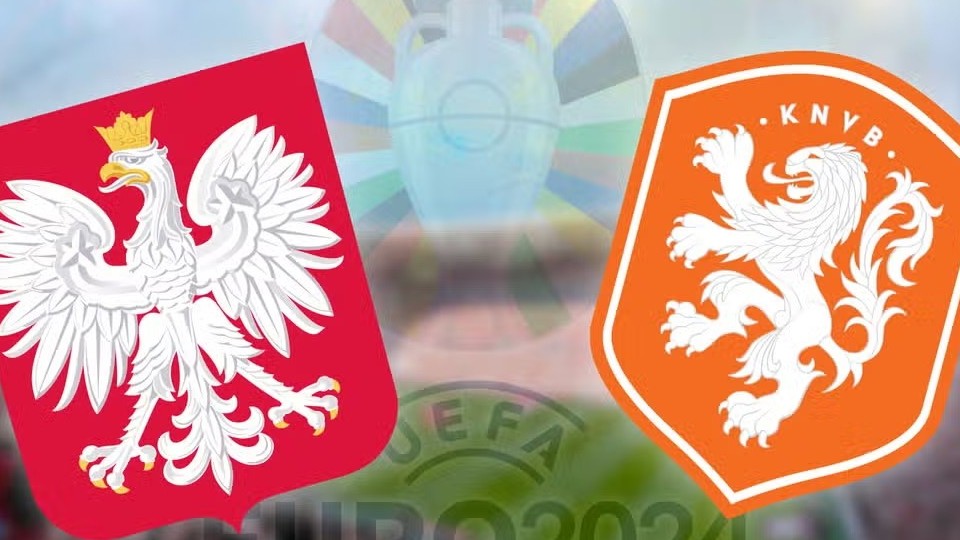 Nhận định, soi kèo Ba Lan vs Hà Lan, 20h00 ngày 16/6 - Bảng D EURO 2024