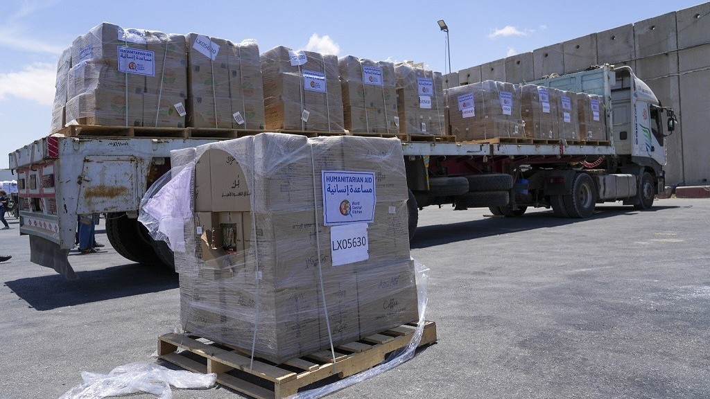 Israel tạm dừng hoạt động quân sự ở phía Nam Gaza; cảnh báo nguy cơ xung đột lan rộng sang Lebanon