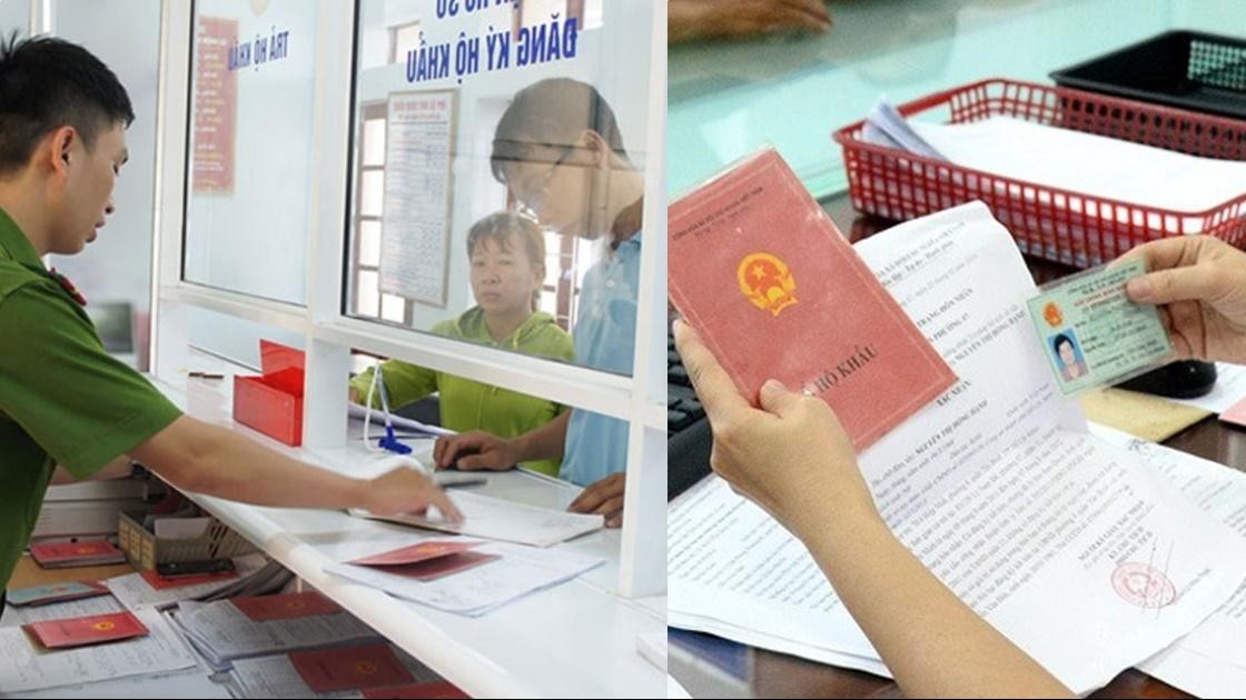 Quy định về đăng ký thường trú mới nhất năm 2024