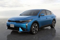 Top 5 xe sedan cỡ C bán chạy nhất tháng 5/2024: Kia K3 vươn lên dẫn đầu