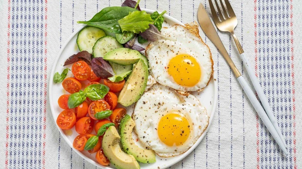 Muốn giảm mỡ nội tạng, hãy làm ngay 4 việc này vào buổi sáng