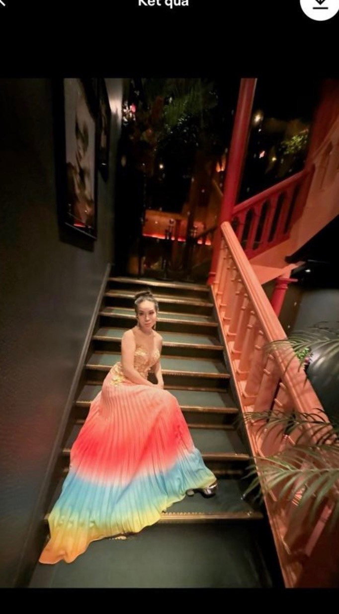 Hoa hậu sắc đẹp hoàn vũ Thanh Hằng quyến rũ với bộ ảnh tại Rose villa Hoa hậu sắc đẹp hoàn vũ Thanh Hằng quyến rũ với bộ ảnh tại Rose villa