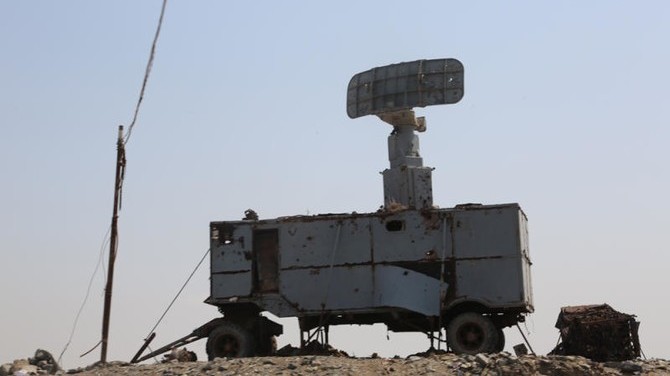 Mỹ phá hủy hàng loạt 'đôi mắt' nhìn đường tấn công tàu thuyền của Houthi tại Yemen