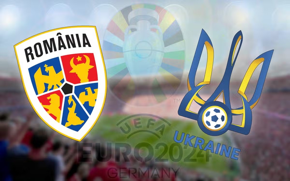 Nhận định trận đấu, soi kèo Romania vs Ukraine, 20h00 ngày 17/6 - Bảng E EURO 2024 Nhận định trận đấu, soi kèo Romania vs Ukraine, 20h00 ngày 17/6 - Bảng E EURO 2024