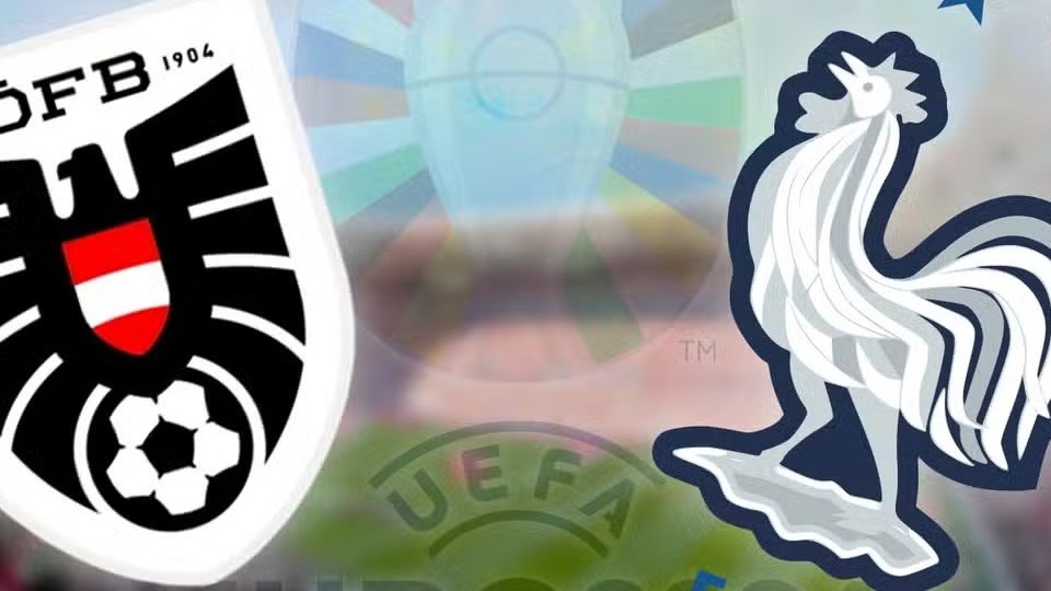 Nhận định, soi kèo Áo vs Pháp, 02h00 ngày 18/6 - Bảng D EURO