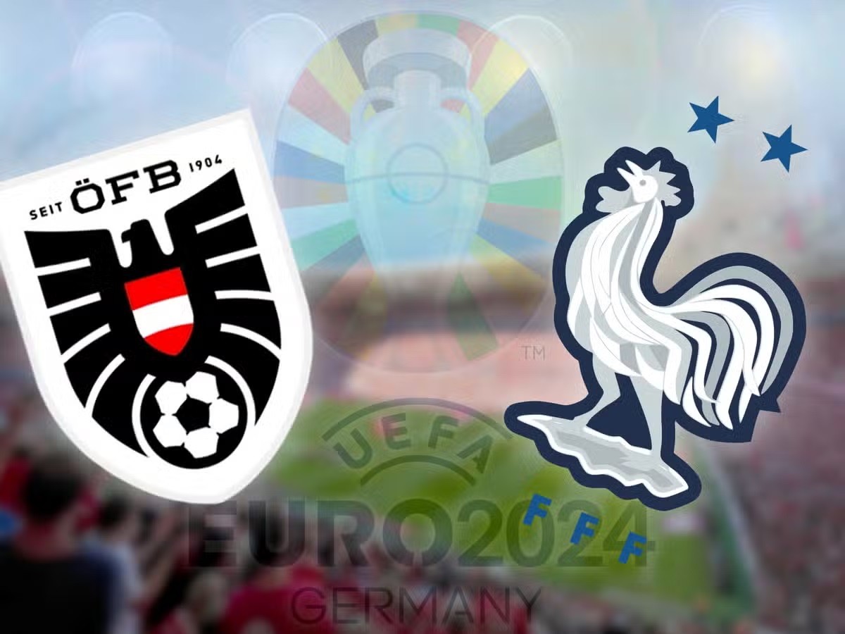 Nhận định, soi kèo Áo vs Pháp, 02h00 ngày 18/6 - Bảng D EURO Nhận định, soi kèo Áo vs Pháp, 02h00 ngày 18/6 - Bảng D EURO