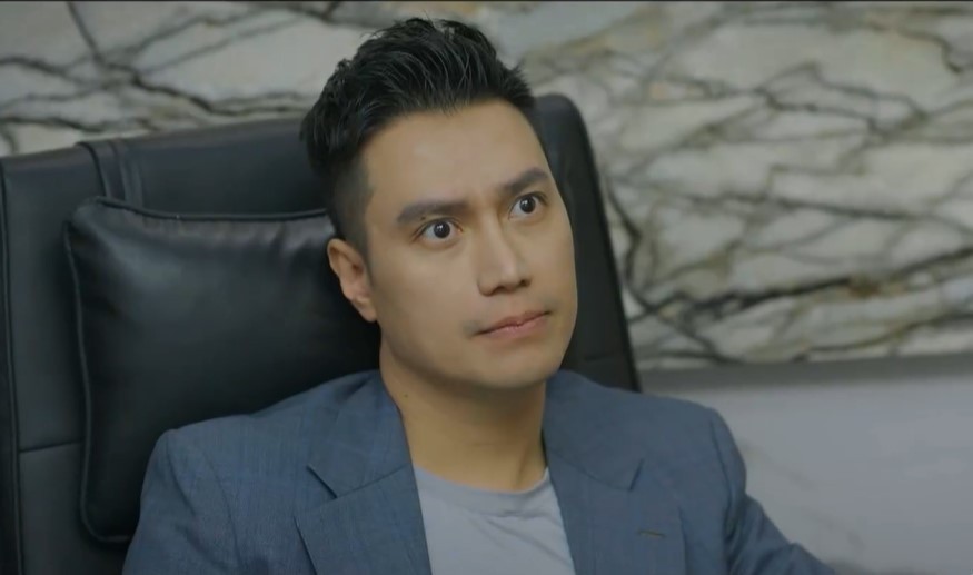 Những nẻo đường gần xa tập 17