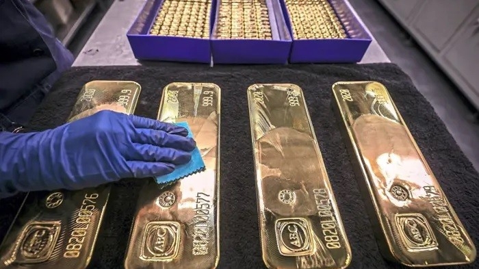 Giá vàng hôm nay 18/6/2024: Giá vàng thế giới lao dốc, khuyến cáo người dân không bị lợi dụng, chuyên gia ‘mách nước’ để tránh đầu cơ, thao túng